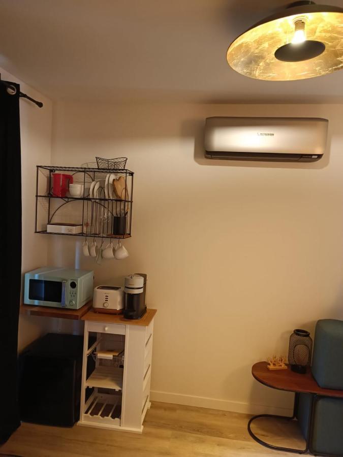 Le Nid Bourguignon Hotel ชาลง-ซูร์-ซอน ภายนอก รูปภาพ