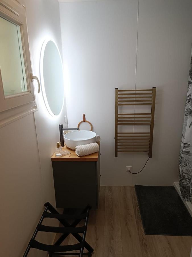 Le Nid Bourguignon Hotel ชาลง-ซูร์-ซอน ภายนอก รูปภาพ